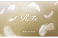 ReFa VITALWEARより 肌と髪を美しく導く最高級の羽毛を使用したVITALPILLOWが誕生