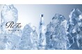 ReFaブランドに新しく「ReFa Collection」が誕生 第一弾商品「ReFa WATER Premium70」2025年11月15日（土）ReFa GINZA先行発売