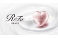 手肌も、気分も、うるおいプラス。魅惑の香りが、ハートを満たす。「ReFa HEART FRAGRANCE HANDCREAM」2025年12月10日（水）ReFa GINZAにて新発売