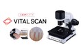 ⾎⾏に着⽬した健康意識向上の取り組み⽑細⾎管スコープ「VITAL SCAN（バイタルスキャン）」販売開始
