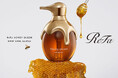 女王蜂のローヤルゼリー※1で、とろぉり濃密うるおい髪。「ReFa HONEY QUEEN HAIR CARE SERIES」2026年2月14日（土） ReFa GINZAにて先行発売。