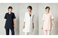 ReFa VITALWEAR（リファ バイタルウェア）からMEDICALカテゴリーが初登場！医療現場でのパフォーマンスに寄り添う、「美しくリカバリー」できる機能性ウェアを展開
