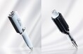 梳かすだけで、サロン級ブロー仕上げ。「ReFa STRAIGHT BLOW IRON」「ReFa CURL BLOW IRON」 2026年4月15日（水）新発売
