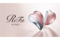 髪と⼼が整うひととき。2wayで引き⽴てる、私らしい美しさ。「ReFa HEART COMB CAXA（リファハートコーム カッサ）」2026年4月22日（水）ReFa GINZAにて発売。