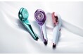 ファインバブルで水は進化する。その先で目覚める肌と髪の美しさ。「ReFa FINE BUBBLE U+」に新カラー"エムピンク""エムミントグリーン""エムパープル"を追加