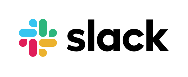 Slack Logo