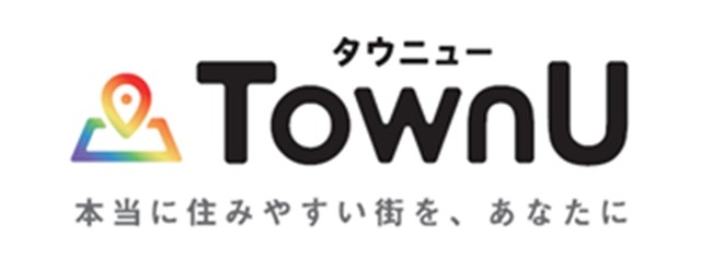 あなたの“本当に住みやすい街”を AI で提案するWeb サービス「TownU（タウニュー）」の提供を開始