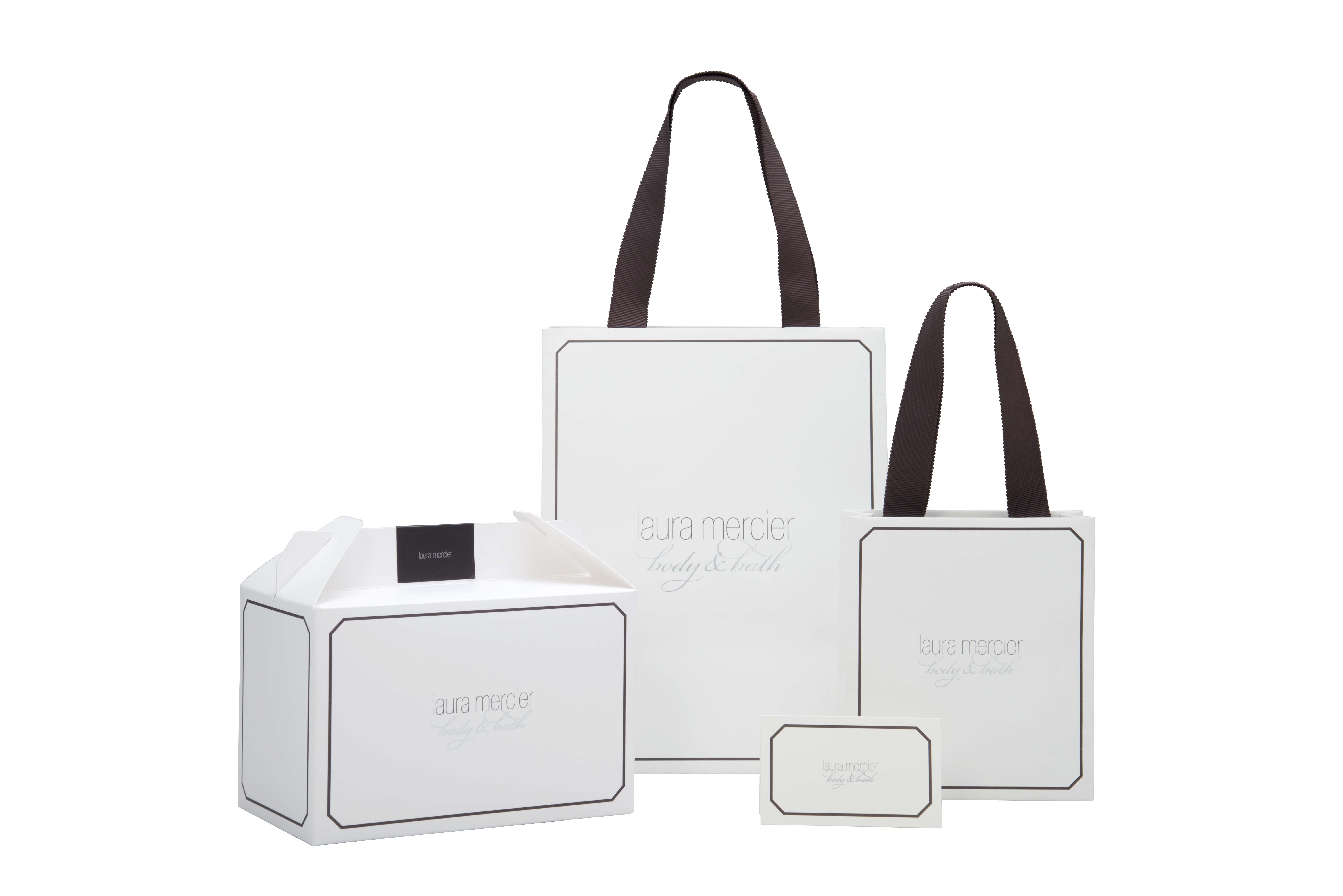 ローラ メルシエ ボディ アンド バス コレクションより周囲を魅了する甘い香りにインスパイアされたギフトラッピングが新登場 ローラ メルシエ ジャパンのプレスリリース