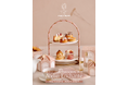 PAYSAGE(ペイサージュ) meets LAURA MERCIER(ローラ メルシエ) WINTER AFTERNOON TEA “Atelier Enchanté”