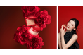 ローラ メルシエ 「2025 LUNAR NEW YEAR & VALENTINE’S DAY」コレクション発売!