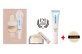 ローラ メルシエ:WINTER GLOW PRIME & SET DUO キャンペーン