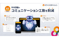 年末調整のコミュニケーション工数を削減するためのAI機能を人事労務クラウド「オフィスステーション」がリリース