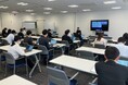 エフアンドエムが日本政策金融公庫福岡支店中小企業事業にて中堅・中小企業向け補助金の職員研修会講師として登壇