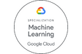 DATUM STUDIO、Google Cloud Partner Advantage プログラムにおいて機械学習分野のパートナースペシャライゼーション認定を取得