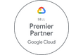 DATUM STUDIO、Google Cloud プレミア パートナー Sell エンゲージメント モデルの認定を取得
