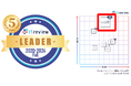 シャノン「SHANON MARKETING PLATFORM」が「ITreview Grid Award 2024 Fall」のイベント管理システム部門において最高位の「Leader」を21期連続受賞
