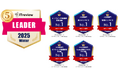 「SHANON MARKETING PLATFORM」が「ITreview Grid Award 2025 Winter」のMAツール部門において最高位の「Leader」を21期連続受賞