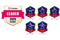 「SHANON MARKETING PLATFORM」が「ITreview Grid Award 2025 Summer」のMAツール部門において最高位の「Leader」を23期連続受賞