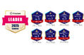 「SHANON MARKETING PLATFORM」が「ITreview Grid Award 2025 Summer」のイベント管理システム部門において最高位の「Leader」を24期連続受賞