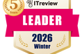「SHANON MARKETING PLATFORM」が「ITreview Grid Award 2026 Winter」のイベント管理システム部門に おいて最高位の「Leader」を26期連続受賞