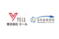 不動産資産の価値創出イノベーターの株式会社エール、マーケティング・営業支援プラットフォームとして「SHANON MARKETING PLATFORM」を採用