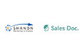 シャノン、「Sales Doc」事業を統合。プロダクト提供体制を強化し、より迅速なサービス提供へ