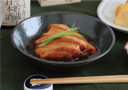 だしのプロがつくる 自宅でお店の味を味わえるお惣菜シリーズ新発売 株式会社フタバのプレスリリース