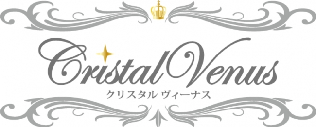  CristalVenus（ロゴ）