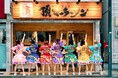 頂マーラータン発！刺激的で、可愛くてクセになる、日本初の麻辣湯アイドル爆誕！四川フェス2026にて初お披露目！個性豊かな“可愛い”で ニッポン中を幸せにします！