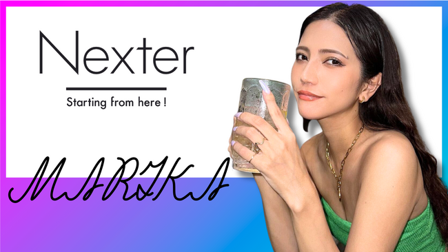 Nexter × MARIKA