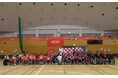 第4回KEIAI杯車いすバスケットボール大会 関東エリアの4チームが白熱した戦いを展開!