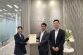 ニチハ「オフセットサイディング」使用による「CO2固定量証明書」を拝受