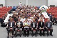 東京2025デフリンピックに向けた特別講演に岩渕選手が講師として登壇