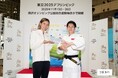 ろう者柔道 佐藤 正樹選手 CEATEC 2024で最新ユニバーサルコミュニケーション技術を体験