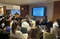 優良企業に聞く!「世界目標(SDGs)に挑む企業」にパネリストとして登壇