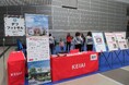 さいたまマラソンフェスティバル2025にブースを出展