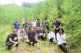 第2回植樹体験会を開催