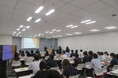 ケイアイスター不動産、タニタヘルスリンク協力のもと食事に関する健康セミナーを開催
