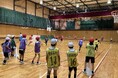 児童たちが「聞こえない世界」にふれた一日立教小学校にてデフスポーツ体験会を開催