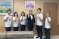 埼玉県本庄市 吉田 信解市長を表敬訪問