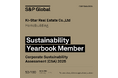 S＆P Global社「The Sustainability Yearbook」の「Yearbook Member」に初選定