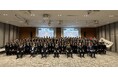 2026年度入社式を開催過去 最多のグループ総勢221名が入社