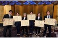 ケイアイスター不動産所属の選手・監督 計6名「令和8年文部科学省スポーツ功労者顕彰及び国際競技大会優秀者等表彰」を受賞