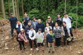 第 3 回 KEIAI の森を作ろう！植樹体験会を開催
