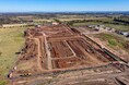 オーストラリア・ビクトリア州サンバリーにて 新たに約 150 区画の住宅開発用地を確保