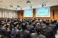 ケイアイスター不動産 2027年度新卒内定式を東京ミッドタウン八重洲で開催