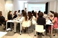 敏感肌ブランド【ディセンシア】『1日社員体験イベント』第2弾開催!企業理念と製品理解を深める"参加型プログラム”