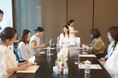 ディセンシア、ロイヤル会員限定イベントを開催 ～お客様の声に耳を傾ける少人数制サロンイベントを実施～