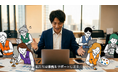 撮影ゼロ・出演者ゼロ、ツール費は約1.5万円 — 法人向けAIエージェント「AISAKU（アイサク）」、生成AIだけで制作した実写風CMを公開
