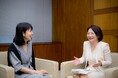 「出産＝キャリアの終わり」にしない社会は本当に実現できるのか？港区長・清家愛氏が語る「理不尽な思い」から始まった挑戦